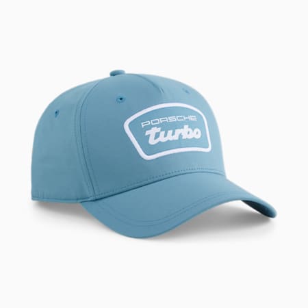 Porsche Legacy Cap, Bold Blue, small-SEA