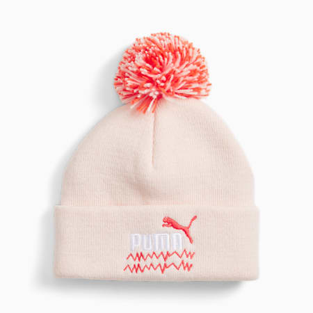 Mixmatch Pom | Youth Beanie Pom | PUMA