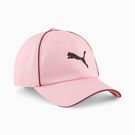 Essentials Cap, Peach Smoothie-Dark Jasper, small-THA