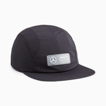 Mercedes AMG PETRONAS RCT Cap, PUMA Black, small