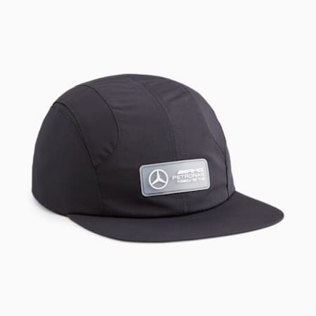 Casquette RCT Mercedes-AMG PETRONAS, PUMA Black, small