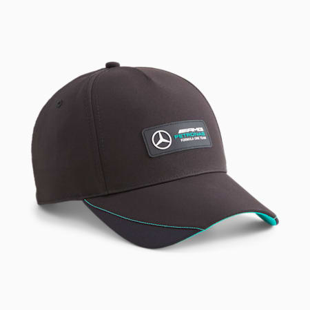 Mercedes-AMG PETRONAS pet voor jongeren, PUMA Black, small