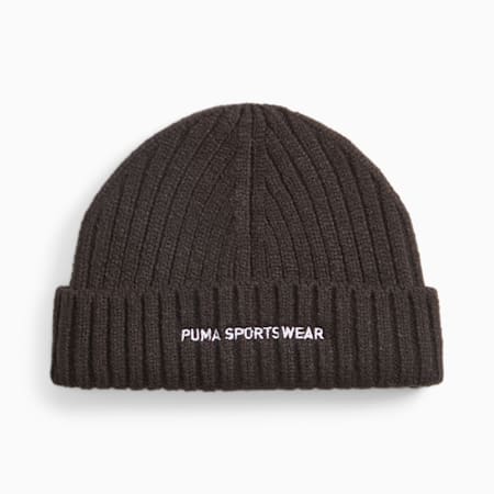 PUMA Sportwear vissersmuts, PUMA Black, small