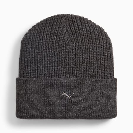 Metal Cat beanie, PUMA Black, small