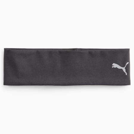 Training Headband, PUMA Black, small