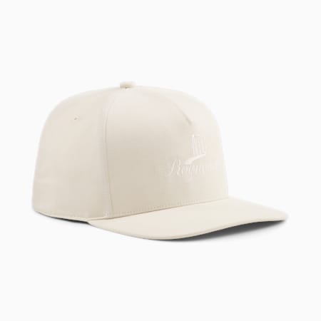 Players Edition Low Curve Cap, Alpine Snow, small