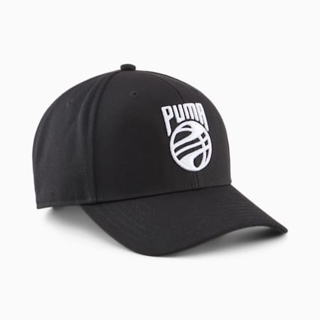 Casquette de basketball Pro, PUMA Black, small