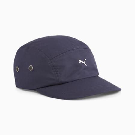 Casquette Concept MMQ, New Navy, small