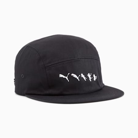 PUMA x RIPNDIP Cap, PUMA Black, small-AUS