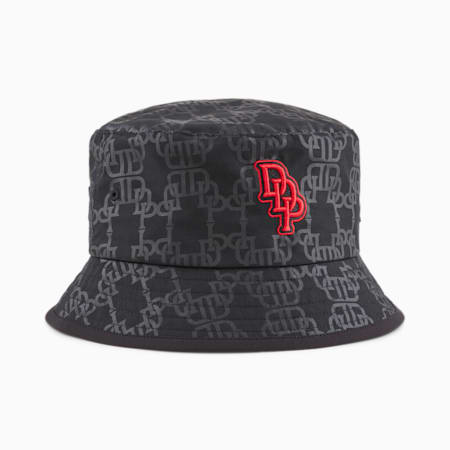 Cappello a secchiello PUMA x DAPPER DAN | | PUMA