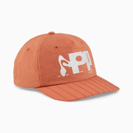 Casquette PUMA x Perks And Mini, Apple Cider-Apple Cider, small