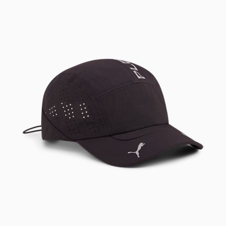 Cappellino PUMA x PLEASURES, PUMA Black, small