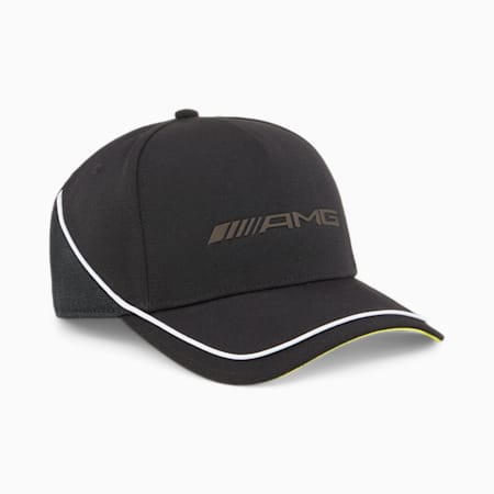 Cappellino Mercedes-AMG Motorsport, PUMA Black, small