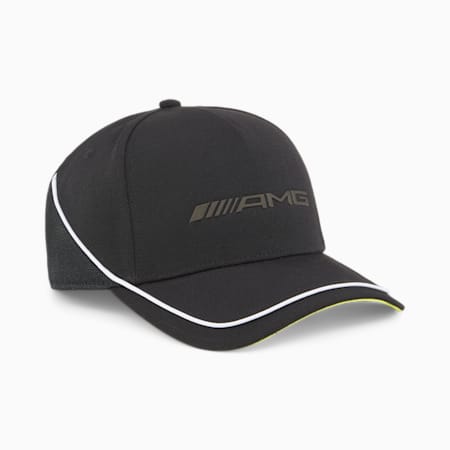 Mercedes-AMG Motorsport Cap, PUMA Black, small