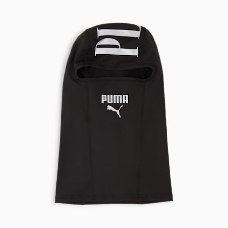 Cagoule PUMA x PLEASURES, PUMA Black, small