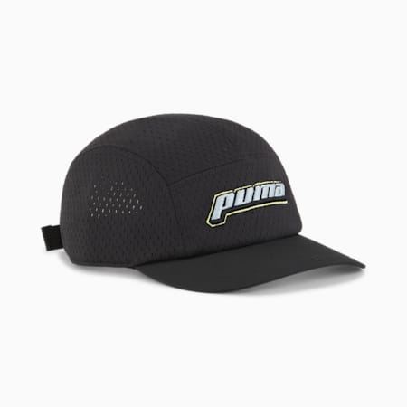 Faster Cap, PUMA Black, small