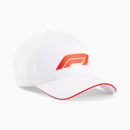 PUMA x F1® Cap, PUMA White, small-AUS