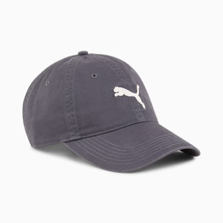 Classics Elevated Baseball Cap, Galactic Gray, small-IDN