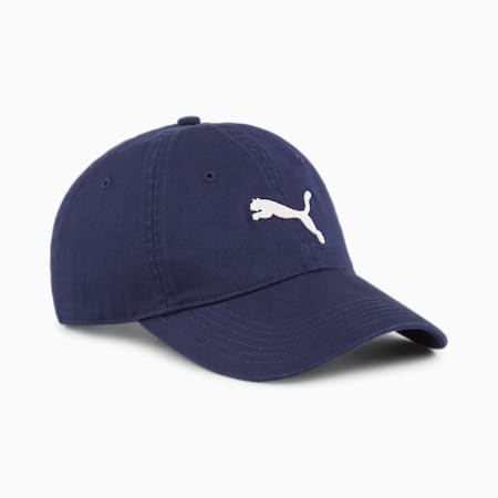 Topi Baseball Classics Elevated, PUMA Navy, small-IDN