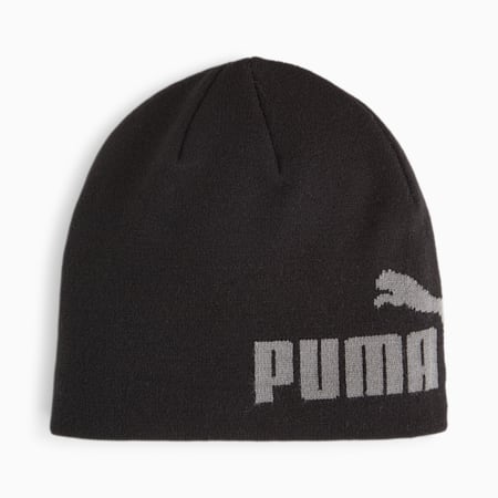 ESS beanie zonder boord, Puma Black, small