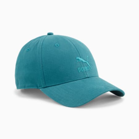 CLASSICS Baseball Cap, Cold Green, small-NZL