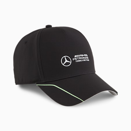 Topi Mercedes-AMG Petronas F1®, PUMA Black, small-IDN