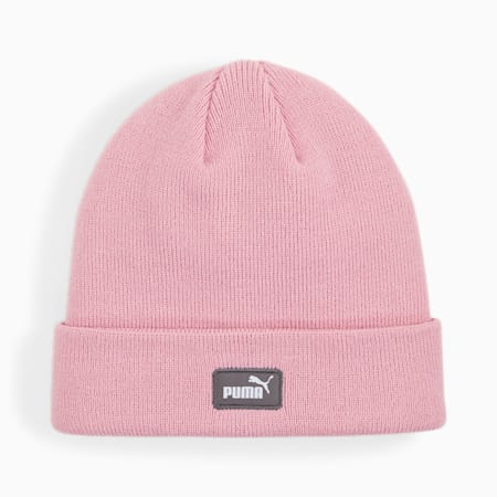 Classic Beanie Teenager, Mauved Out, small