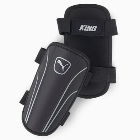 King Strap Fu ball Schienbeinschoner 02 PUMA sterrich