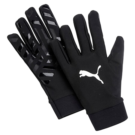 필드 플레이어 글로브/Field Player Glove, black, small-KOR