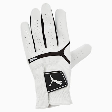 Sport Performance Glove LH, white-black, small-IND