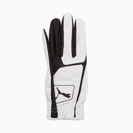 플렉스 라이트 글러브 LH/Flex Lite Glove LH, Bright White-Puma Black, small-KOR