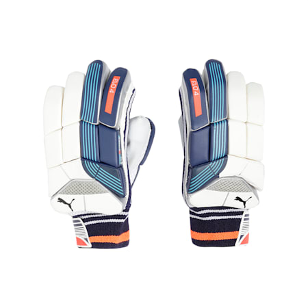 puma cricket batting gloves