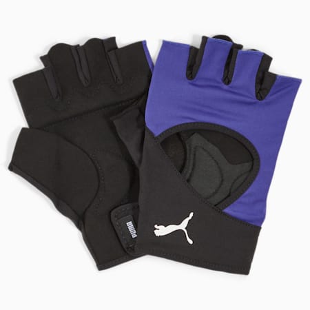 Essential Training Gloves, Lapis Lazuli, small-IDN