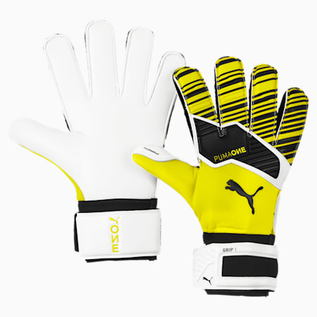 puma soccer goalkeeper gloves