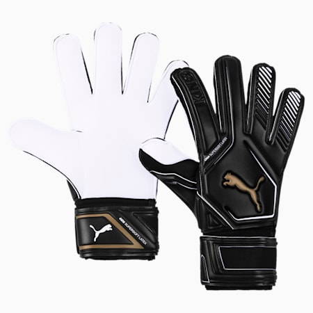 puma football gloves