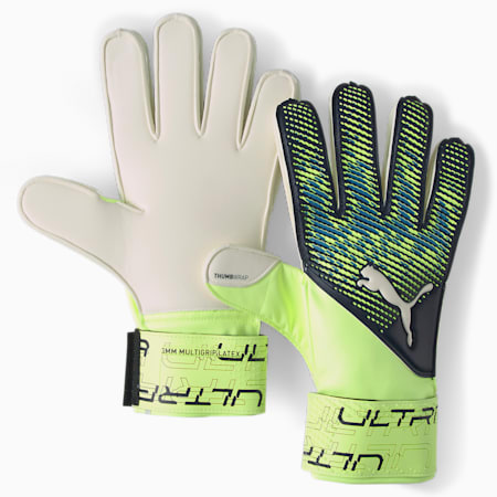 ULTRA Grip 3 RC Goalkeeper Gloves, Fizzy Light-Parisian Night, small-AUS