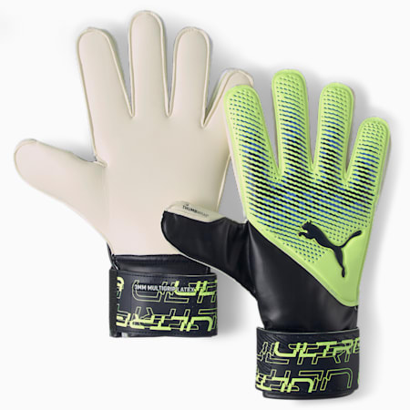 ถุงมือผู้รักษาประตู ULTRA Protect 3 RD, Parisian Night-Fizzy Light, small-THA