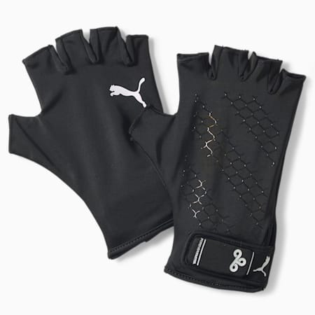 PUMA X CLOUD9 Gaming Gloves, Puma Black, small