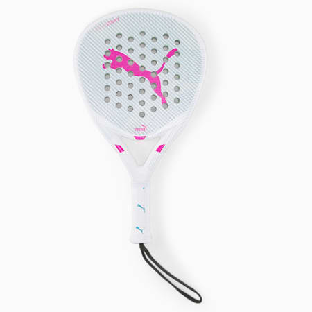 puma padel racket