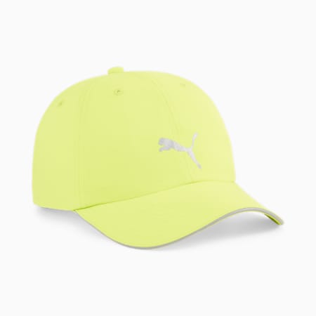Casquette Running III, Lime Pow, small