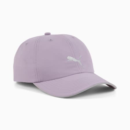 Running Cap III, Pale Plum, small