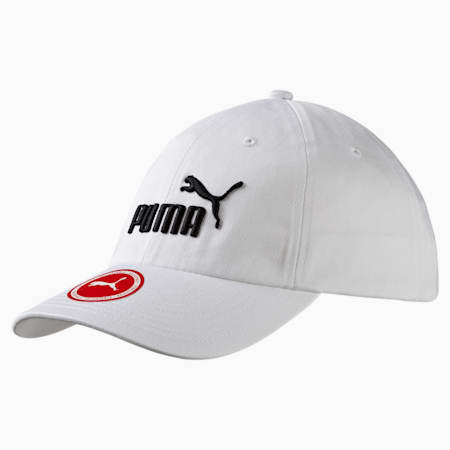 ESS 캡<br>ESS Cap, white-No,1, small-KOR