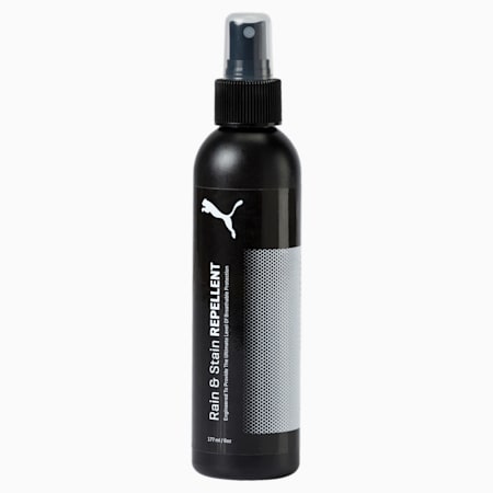 Puma rain and store stain repellent