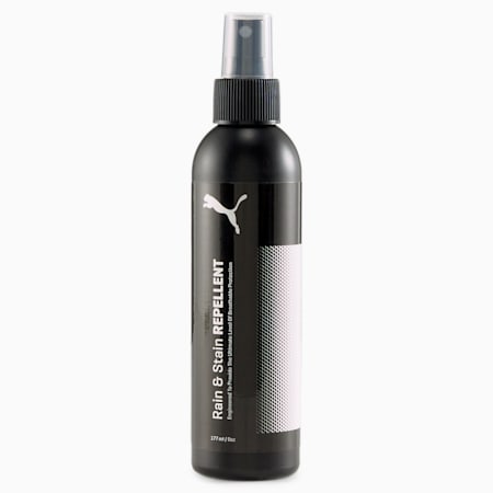 Rain and Stain Repellent, black-white, small-DFA