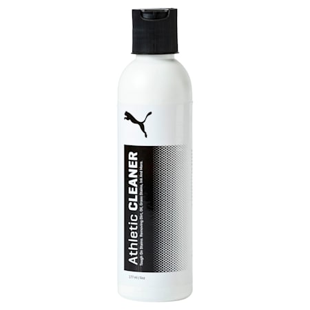 Athletic Cleaner | white-black | PUMA