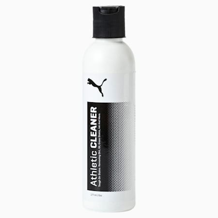 Athletic Cleaner, white-black, small-SEA