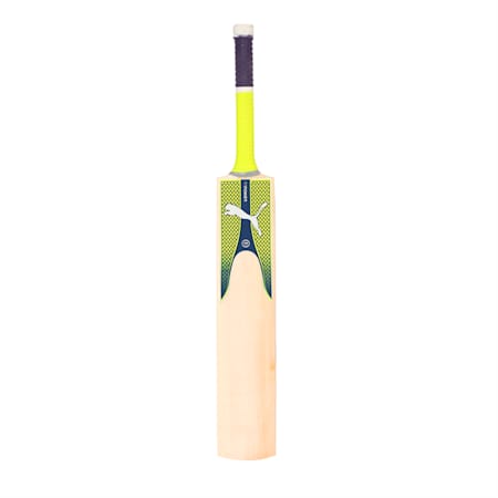 evoPOWER 3.17 bat, Yellow-Blue-Silver, small-IND