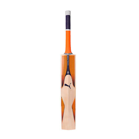 evoSPEED 6.17 bat, Orange-Purple-White, small-IND