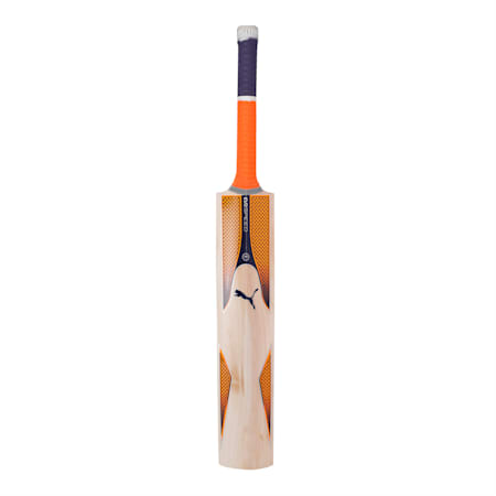 evoSPEED 7.17 Youth bat, Orange-Purple-White, small-IND