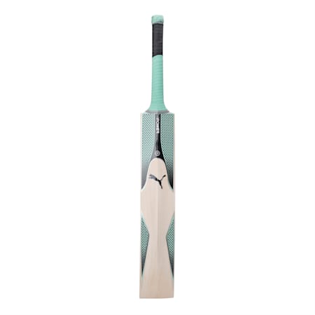 evoPOWER KW SNR 1 bat, Green Glimmer-Puma Black, small-IND